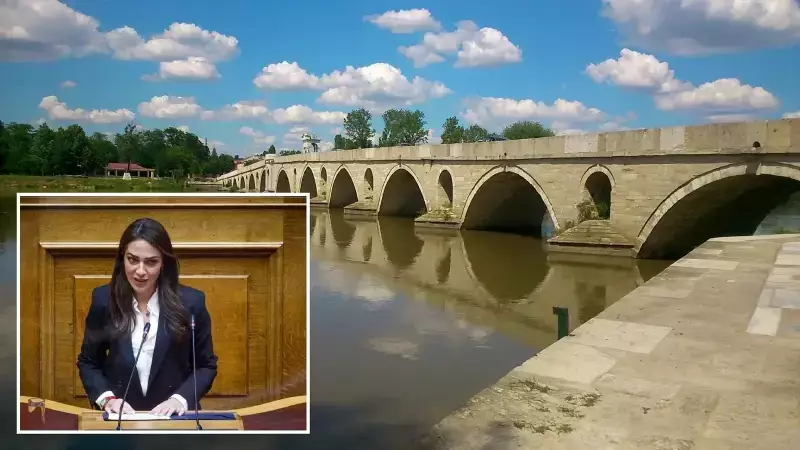 Yunanistan, Türkiye Sınırındaki Bölgelere Göçü Teşvik İçin 10 Bin Avro Destek Açıkladı