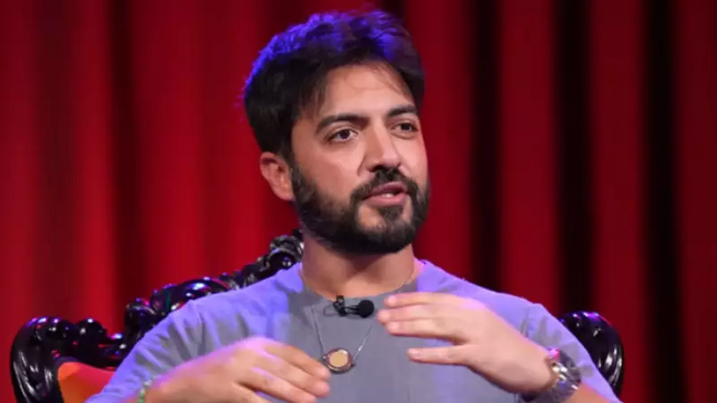 Yusuf Güney'den Şok Açıklama: 'Bana Cin Kavmi Yolladılar, Delirmem İçin'