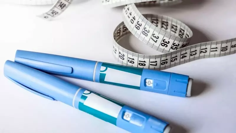 Zayıflama İğneleriyle İlgili Çarpıcı Araştırma: Tedavi Bırakılınca Kilolar Geri Alınıyor