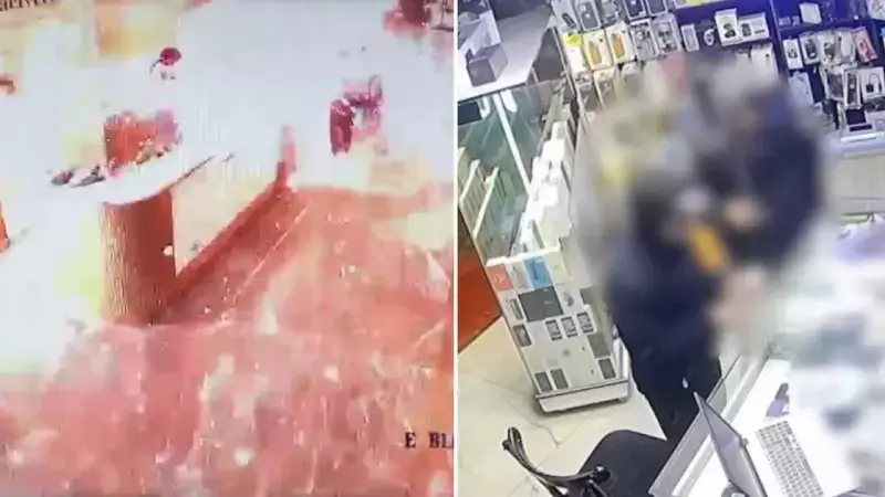 Zeytinburnu'nda Kargo Patlaması: 6 Gözaltı, Husumet Nedeni Ortaya Çıktı