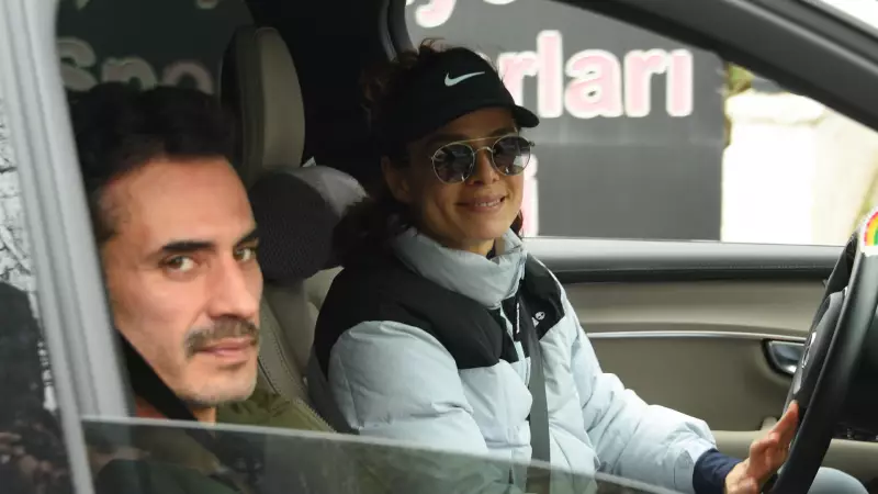 Özge Özpirinçci: Hülya Avşar ile Tenis Maçı Yapmak İstemiyorum