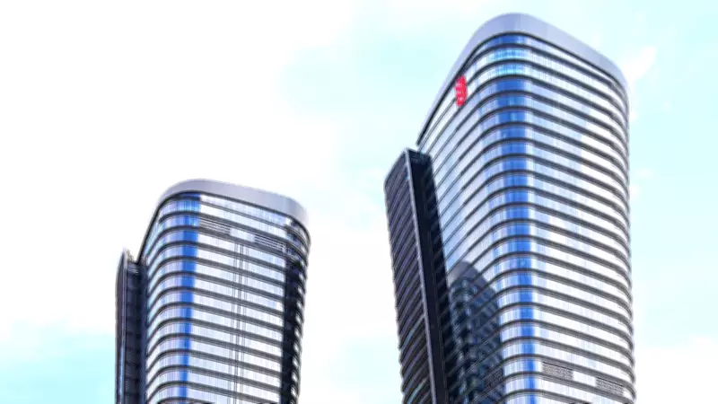 Ziraat Bankası 1 Milyar Dolar Finansman Sağladı: Küresel Güvenin Göstergesi