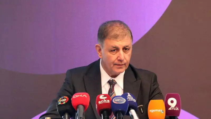 İzmir Belediye Başkanı Tugay'dan Merkezi Yönetime Sert Çıkış: 'Ya Hizmet Getirin Ya da Engel Olmayın'