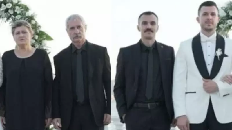 İzmir'de Aile Katliamında Kritik Delil: Kıyafette Barut İzi Bulundu