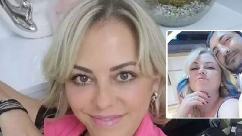 İzmir'de Eski Eşini Katledip Fotoğrafını Gönderen Sanığa Ağır Müebbet İstemi