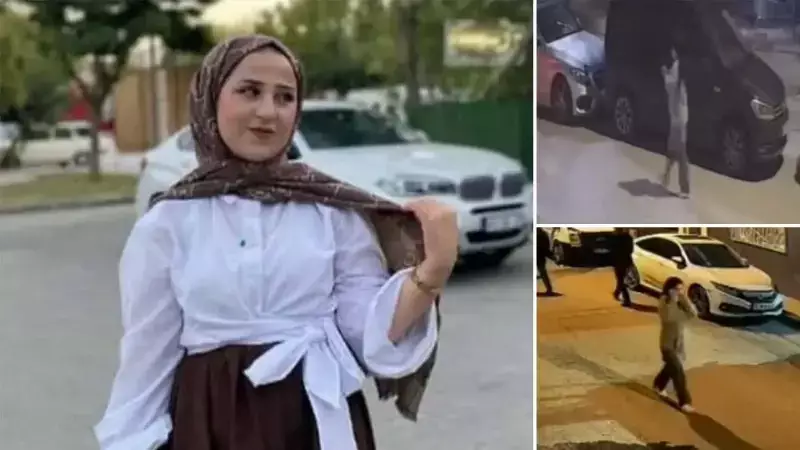 İzmir'de Kayıp Mihriban Yılmaz'ın Acı Sonu: 5 Gözaltı, 1 Tutuklama