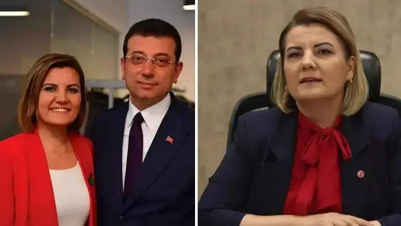 İzmit Belediyesi'nin Van'dan Saksı Alımı Siyasi Tartışmalara Yol Açtı