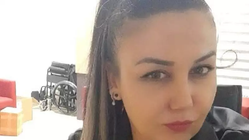 Zonguldak'ta Yürek Burkan Olay: Bir Elma Parçası 45 Yaşındaki Kadını Öldürdü