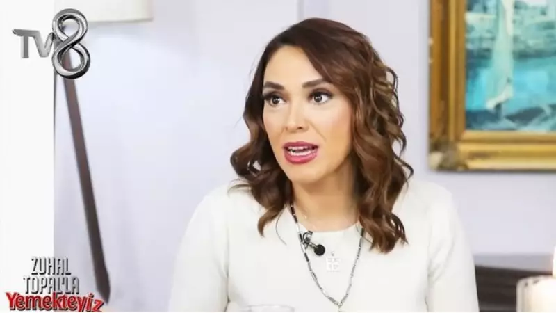 Zuhal Topal'la Yemekteyiz'de 200 Bin TL'lik Ödülün Sahibi Samet Oldu!