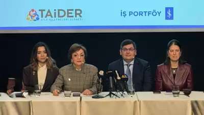 İş Portföy ve TAİDER 3 Yıllık Stratejik İş Birliğine İmza Attı
