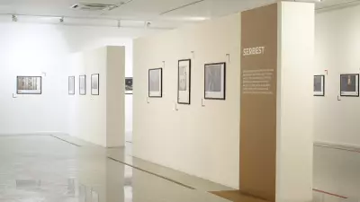 15. Arbella Uluslararası Fotoğraf Yarışması Sergisi Taksim Sanat'ta Açıldı