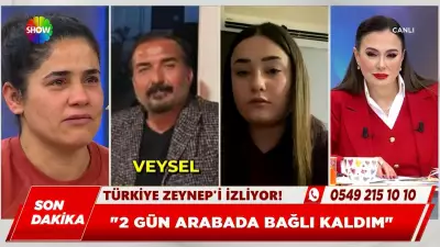 15 Yaşında Evlendirilen Zeynep'in Şok Eden Hikayesi: 'Hayatım Zehir Oldu'