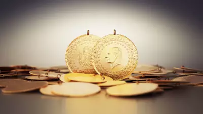 16 Ocak 2026 Altın Fiyatları: Gram Altın 6.400 TL, Çeyrek 10.464 TL