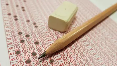 2026 YKS Tarihleri Açıklandı: Başvurular 6 Şubat'ta Başlıyor