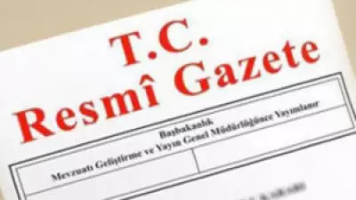 21 Ocak 2026 Resmi Gazete Kararları Açıklandı: İşte Yönetmelikler ve İlanlar
