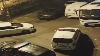 39 Yıl Hükümlü, Kaçış Planı İçin Yardım Eden Arkadaşını Vurdu