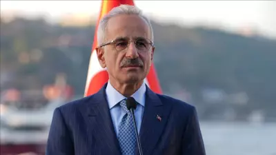 58 Bin Trafik Levhası Kaldırıldı: Hız Sınırı İşaretlerinde Büyük Sadeleştirme