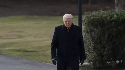 8 Avrupa Ülkesi Trump'ın Grönland Vergisine Ortak Tepki Gösterdi