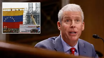 ABD, Venezuela Petrolünü 'Süresiz' Satacak: Gelirler Kontrollü Hesaplarda