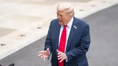 ABD'den İran'a Ekonomik Darbe: Ticaret Yapan Ülkelere %25 Vergi