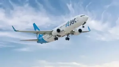 AJet, Kötü Hava Koşulları Nedeniyle 38 Uçuşu İptal Etti