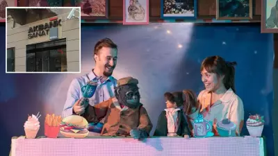 Akbank Sanat'tan Ocak Ayına Özel Zengin Program: Çocuk Atölyeleri ve Sanat Seminerleri