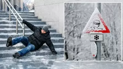 AKOM Uyarısı: Hafta Sonu Sıcaklıklar Düşüyor, Kar Geliyor