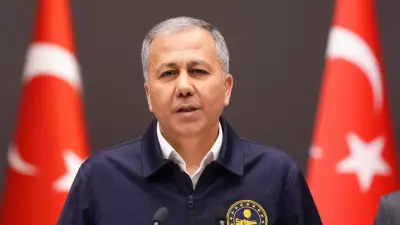 Alanya'da Polislerin Üzerine Motosiklet Süren 2 Kişi Tutuklandı