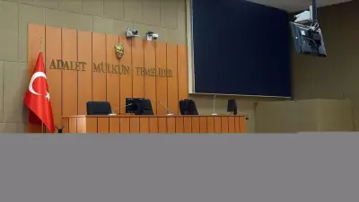 Altay Bebek Davasında İddianame Kabul Edildi: 2 Şüpheliye Müebbet İsteniyor