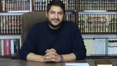 Altay Cem Meriç: Doktorluktan Entelektüel Üretime Uzanan Sosyal Medya Fenomeni