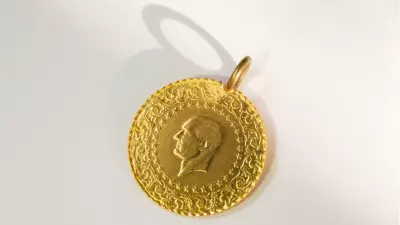 Altın 2026'da Yükselişe Devam Edecek: Goldman Sachs, JPMorgan ve Deutsche Bank Tahminleri