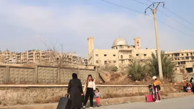 Şam-PKK/YPG Görüşmeleri Sonuçsuz Kaldı, Yeni Toplantılar Planlanıyor