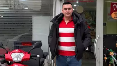 Ankara'da Alacak Kavgası: Pompalı Tüfekle Vurulan Burak Şimşek Hayatını Kaybetti