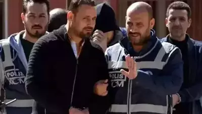 Ankara'da E-İmza Sahteciliği Davasında 29 Sanığın Tahliye Talebi Reddedildi