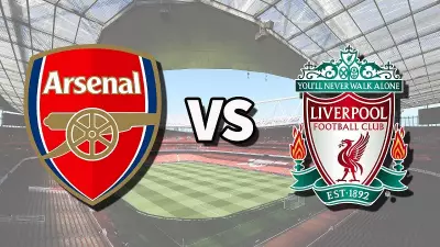 Arsenal-Liverpool Zirve Mücadelesi: Maç Saati, Kanalı ve Muhtemel 11'ler