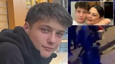 Atlas Çağlayan'ın Ailesine Tehdit: Bakırköy Başsavcılığı Soruşturma Başlattı