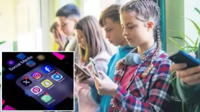 Avustralya'da Sosyal Medya Yasası: 4.7 Milyon Hesap Kapatıldı