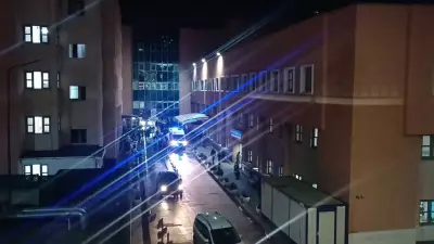 Batman'da Av Kazası: Tüfeğin Kazara Ateş Alması Sonucu Bir Kişi Hayatını Kaybetti