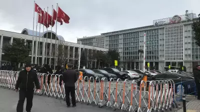 İBB Denetim Raporu: 19 Kritik Başlıkta Bilgi Paylaşılmadı