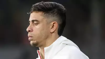 Beşiktaş, Gabriel Paulista ile yollarını ayırdı!