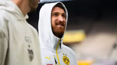 Beşiktaş, Salih Özcan Transferi İçin Görüşmelere Devam Ediyor