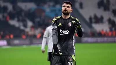 Beşiktaş Sezonda İlk Kez Üst Üste 2 Maçta Gol Yemedi