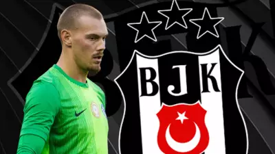 Beşiktaş'ta Jorgensen Transferi: Karar Zamanı Geldi!