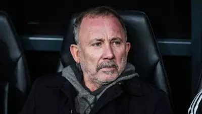 Beşiktaş'ta Sergen Yalçın'dan 6 Değişiklik! Kupa Rotasyonu Başladı