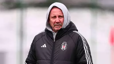 Beşiktaş'tan Flaş Karar: Antalya Kampına İki İsim Götürülmedi