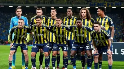 Beyoğlu Yeni Çarşı'da Fenerbahçe Maçı Heyecanı: A Spor Canlı Yayın İzleme Rehberi