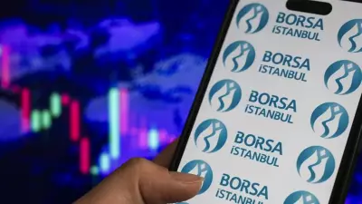 Borsada Manipülasyon Operasyonu: 15 Kişi Tutuklandı