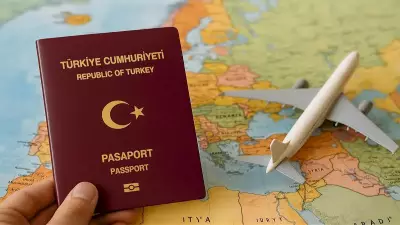 Bosna Hersek: AB'nin Vize Baskısı ve Çatışma Tehlikesi