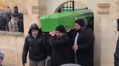 Bozova'da Gaz Patlaması: 3 Kişi Hayatını Kaybetti, 4 Yaralı