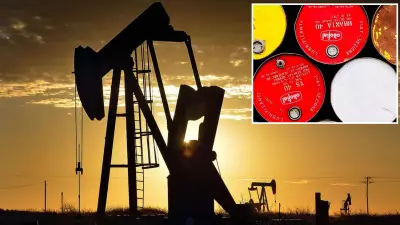 Brent Petrol 61,27 Dolar Seviyesini Gördü, ABD'nin Venezuela Hamlesi Fiyatları Sınırlı Etkiledi